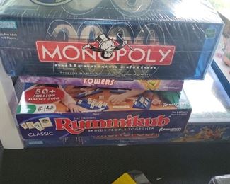 Games