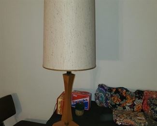 MCM lamp