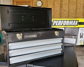 Performax Tool Chest