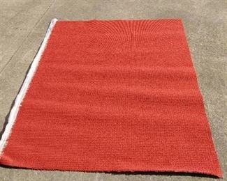 Wool Carpet - New