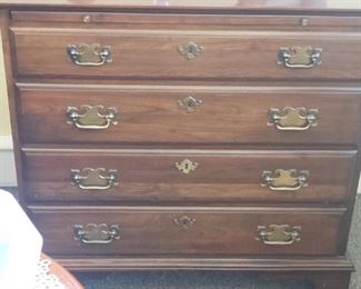 Pilgrim House server