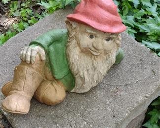 Jerome the Gnome