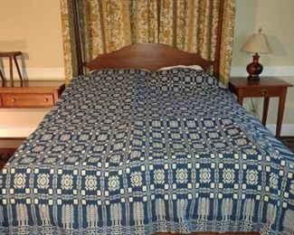 NC coverlet (side 2)