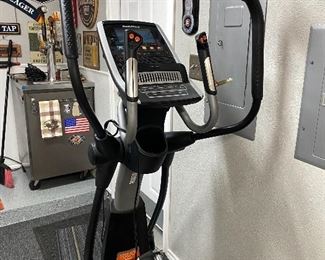 Programmable Elliptical