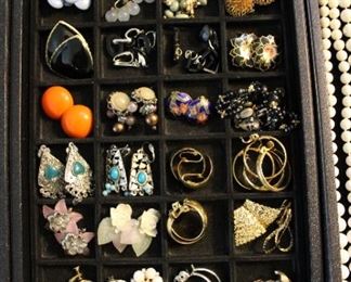 COSTUME JEWELRY