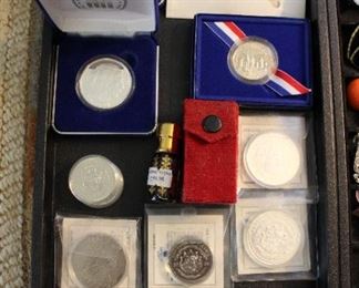 COLLECTOR COINS