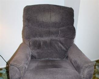 ELECTRIC LIFT CHAIR