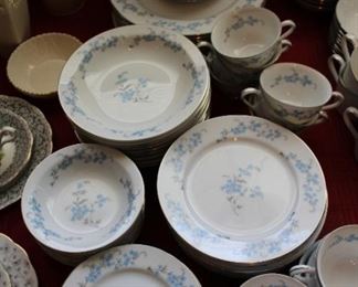 CHINA SET