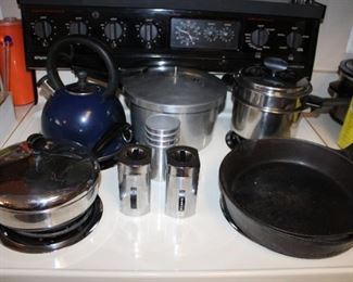 COOKWARE