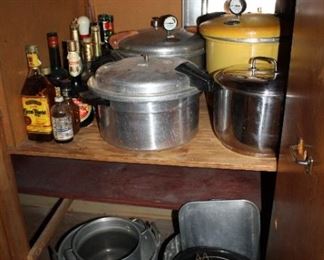 CANNING EQUIPMENT