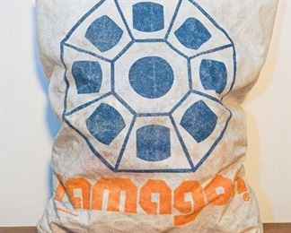 Ramagon set in bag