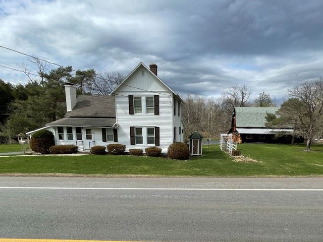 729 Valley Rd., Brooktondale
