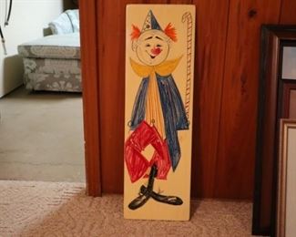 Various paintings/prints 