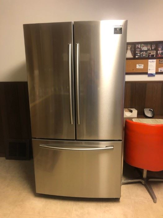 Samsung Refrigerator