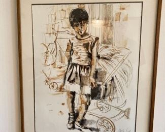 Sale Picture