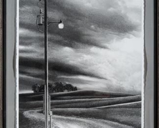 Kim Taggart Sky Cheri Powder Graphite Graphite