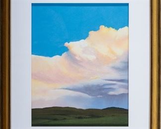 Kirstin Novak Deceptive Beauty Pastel