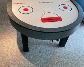 Sport craft Air Hockey Table
