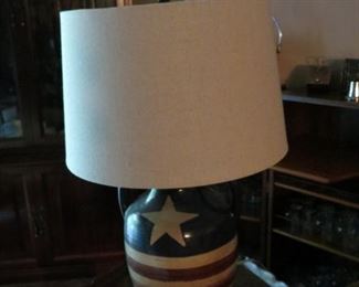 PAIR OF THESE LAMPS.