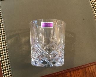 Waterford Marquis Glasses