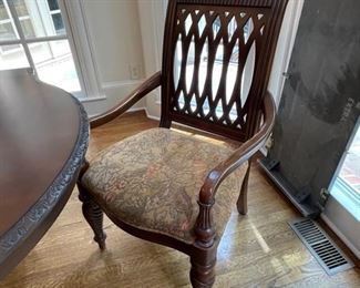 Bernhardt Dining Chair