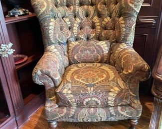 Highland House chair- Pair available