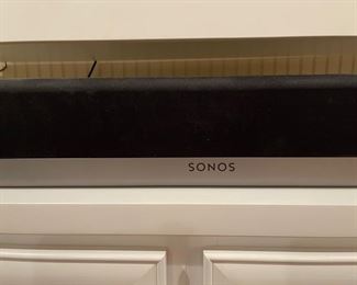 Sonos System