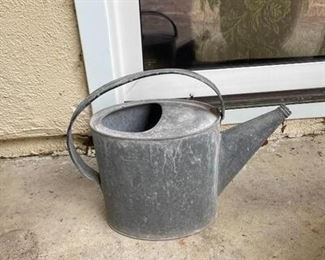 Watering Can