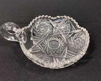 ABP Whirled Stars Nappy