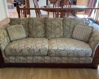 Couch Loveseat Sofa Set