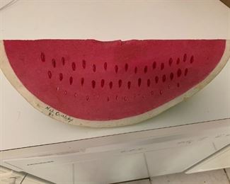 Cartledge Watermelon