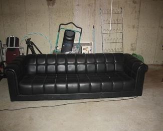 CHESTERFIELD STYLE SOFA