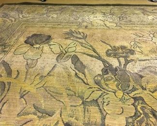 44 Floral Carpet Detailmin