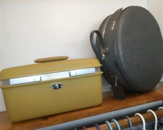 44 Vintage Luggagemin