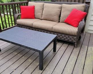 $295 sofa