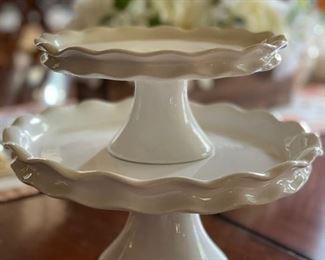 Cake Stands. Photo 1 of 2