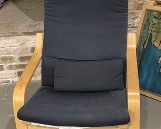 Ikea Chair (set of 2).