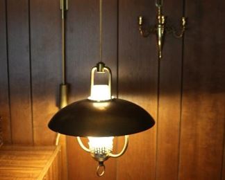 cool library lamp - adjustable