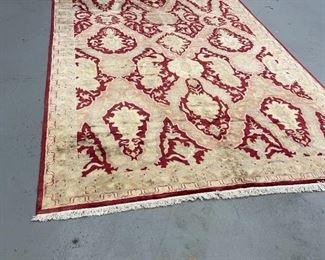 hand made rugs