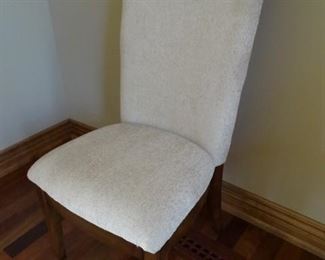 Sitting Chairs (2 available)