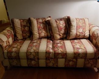 Ethan Allen couch