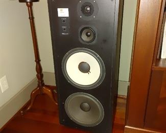 JBL L150 Floor Speakers