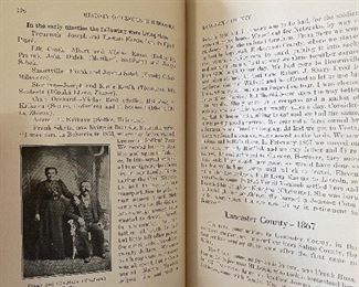 History of Czechs (Bohemians) in Nebraska.  1929 - 1st Edition.