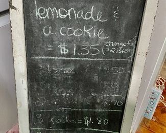 Sale Picture