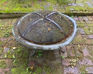Fire Pit: Yes. We are Fired Up Over this Sale!