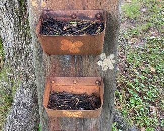 Yard Decor