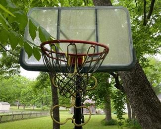 Hoops anyone?