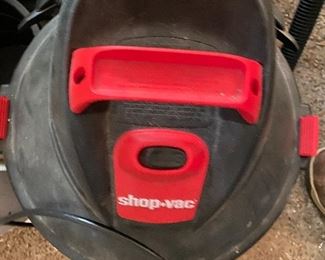 Shop Vac