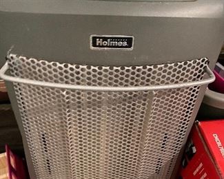 Holmes Heater