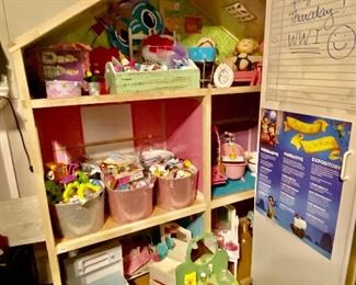 Doll House #2